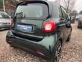 Daumennagel 26 - Smart ForTwo*BRITISH RACING GREEN*PRIME*LEDER*SPORTPAK