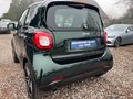 Daumennagel 27 - Smart ForTwo*BRITISH RACING GREEN*PRIME*LEDER*SPORTPAK