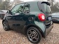 Daumennagel 28 - Smart ForTwo*BRITISH RACING GREEN*PRIME*LEDER*SPORTPAK