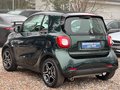 Daumennagel 29 - Smart ForTwo*BRITISH RACING GREEN*PRIME*LEDER*SPORTPAK