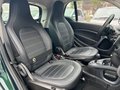 Daumennagel 9 - Smart ForTwo*BRITISH RACING GREEN*PRIME*LEDER*SPORTPAK