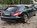 Daumennagel 3 - Mercedes-Benz CLS250d 4MATIC SHOOTING BRAKE *VOLLAUSSTATTUNG*
