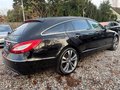 Daumennagel 4 - Mercedes-Benz CLS250d 4MATIC SHOOTING BRAKE *VOLLAUSSTATTUNG*