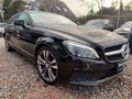 Daumennagel 38 - Mercedes-Benz CLS250d 4MATIC SHOOTING BRAKE *VOLLAUSSTATTUNG*