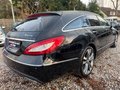 Daumennagel 5 - Mercedes-Benz CLS250d 4MATIC SHOOTING BRAKE *VOLLAUSSTATTUNG*