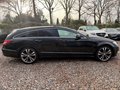 Daumennagel 44 - Mercedes-Benz CLS250d 4MATIC SHOOTING BRAKE *VOLLAUSSTATTUNG*