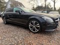 Daumennagel 45 - Mercedes-Benz CLS250d 4MATIC SHOOTING BRAKE *VOLLAUSSTATTUNG*