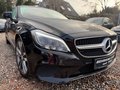 Daumennagel 46 - Mercedes-Benz CLS250d 4MATIC SHOOTING BRAKE *VOLLAUSSTATTUNG*