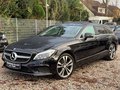 Daumennagel 47 - Mercedes-Benz CLS250d 4MATIC SHOOTING BRAKE *VOLLAUSSTATTUNG*