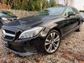 Daumennagel 49 - Mercedes-Benz CLS250d 4MATIC SHOOTING BRAKE *VOLLAUSSTATTUNG*