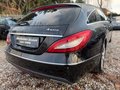 Daumennagel 6 - Mercedes-Benz CLS250d 4MATIC SHOOTING BRAKE *VOLLAUSSTATTUNG*