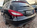Daumennagel 8 - Mercedes-Benz CLS250d 4MATIC SHOOTING BRAKE *VOLLAUSSTATTUNG*