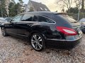 Daumennagel 10 - Mercedes-Benz CLS250d 4MATIC SHOOTING BRAKE *VOLLAUSSTATTUNG*