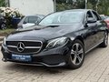 Daumennagel 2 - Mercedes-Benz E200d AVANTGARDE