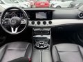 Daumennagel 11 - Mercedes-Benz E200d AVANTGARDE
