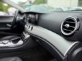 Daumennagel 19 - Mercedes-Benz E200d AVANTGARDE