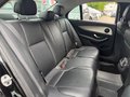 Daumennagel 20 - Mercedes-Benz E200d AVANTGARDE