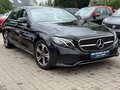 Daumennagel 3 - Mercedes-Benz E200d AVANTGARDE