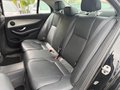 Daumennagel 24 - Mercedes-Benz E200d AVANTGARDE