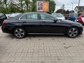 Daumennagel 4 - Mercedes-Benz E200d AVANTGARDE