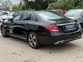 Daumennagel 33 - Mercedes-Benz E200d AVANTGARDE