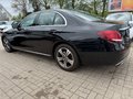 Daumennagel 35 - Mercedes-Benz E200d AVANTGARDE