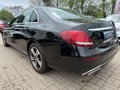 Daumennagel 36 - Mercedes-Benz E200d AVANTGARDE