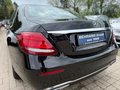 Daumennagel 37 - Mercedes-Benz E200d AVANTGARDE