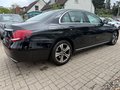 Daumennagel 38 - Mercedes-Benz E200d AVANTGARDE