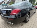 Daumennagel 39 - Mercedes-Benz E200d AVANTGARDE