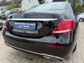 Daumennagel 40 - Mercedes-Benz E200d AVANTGARDE