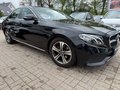 Daumennagel 5 - Mercedes-Benz E200d AVANTGARDE