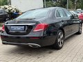 Daumennagel 41 - Mercedes-Benz E200d AVANTGARDE