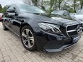 Daumennagel 6 - Mercedes-Benz E200d AVANTGARDE