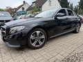 Daumennagel 8 - Mercedes-Benz E200d AVANTGARDE