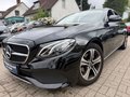 Daumennagel 9 - Mercedes-Benz E200d AVANTGARDE