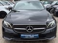Daumennagel 1 - Mercedes-Benz E200d AVANTGARDE