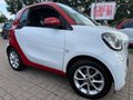 Daumennagel 2 - Smart ForTwo*PANORAMA*90PS*KAMERA*NAVI*1.HAND*