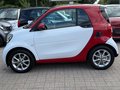 Daumennagel 11 - Smart ForTwo*PANORAMA*90PS*KAMERA*NAVI*1.HAND*