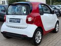 Daumennagel 15 - Smart ForTwo*PANORAMA*90PS*KAMERA*NAVI*1.HAND*