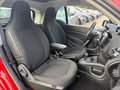 Daumennagel 23 - Smart ForTwo*PANORAMA*90PS*KAMERA*NAVI*1.HAND*