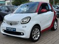 Daumennagel 8 - Smart ForTwo*PANORAMA*90PS*KAMERA*NAVI*1.HAND*
