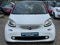 Daumennagel 9 - Smart ForTwo*PANORAMA*90PS*KAMERA*NAVI*1.HAND*