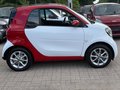 Daumennagel 10 - Smart ForTwo*PANORAMA*90PS*KAMERA*NAVI*1.HAND*