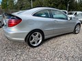 Daumennagel 25 - Mercedes-Benz C230K AMG SPORTCOUPÉ *PANORAMA*AUTOMATIK*