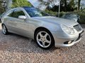 Daumennagel 34 - Mercedes-Benz C230K AMG SPORTCOUPÉ *PANORAMA*AUTOMATIK*
