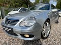 Daumennagel 36 - Mercedes-Benz C230K AMG SPORTCOUPÉ *PANORAMA*AUTOMATIK*