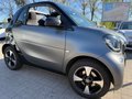 Daumennagel 2 - Smart ForTwoCABRIO*NAVI*
