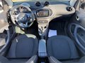 Daumennagel 11 - Smart ForTwoCABRIO*NAVI*