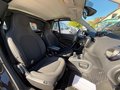 Daumennagel 13 - Smart ForTwoCABRIO*NAVI*